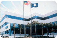 The State Newspaper Office Building on Shop Road