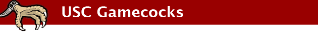 USC Countdown Timer