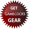 Shop for your Gamecocks gear