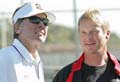 South Carolina Gamecocks Outback Bowl practice photo gallery