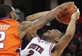 South Carolina Gamecocks vs. Clemson photo gallery