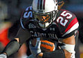 South Carolina Gamecocks vs. Arkansas photo gallery