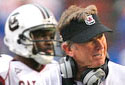 South Carolina Gamecocks vs. Florida photo gallery