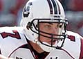 South Carolina Gamecocks vs. Georgia photo gallery