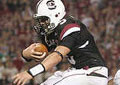 South Carolina Gamecocks vs. Georgia photo gallery