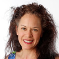 Cindi Scoppe