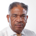 Roddie Burris