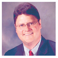 Gary Simrill, R-York
