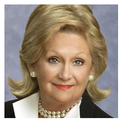 Rita Allison, R-Spartanburg
