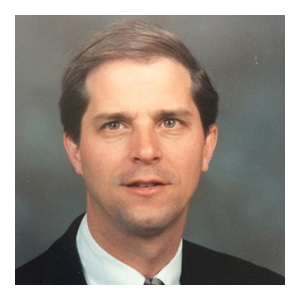 Richard Pendarvis