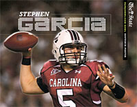 The State Gamecocks poster pages