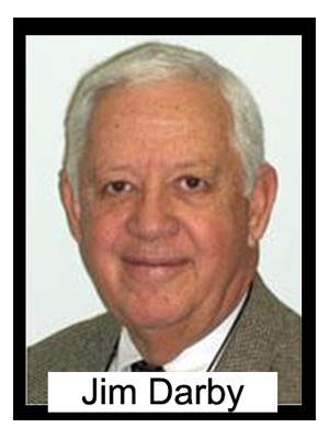 Jim Darby