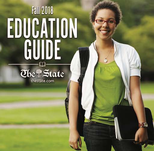 Education Guide Fall 2018