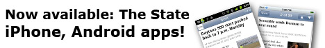 The State iPhone, Android apps now available here