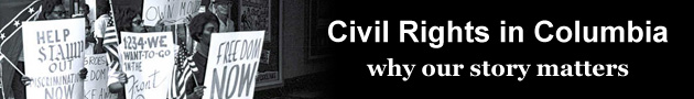 Click to go to our Civil Rights series homepage.