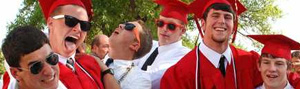 Graduation news and photos