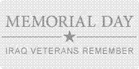 Memorial Day interactive