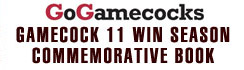 Pre-order the USC 11-win-season commemorative book