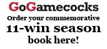 Pre-order the USC 11-win-season commemorative book