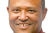 Bertram Rantin
